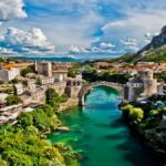 Bosna ve Hersek nerede? Vize süreci nedir? Bosna -Hersek'teki resmi tatiller ve tatiller nelerdir? Bosna ve Hersek'i merak edenler