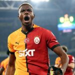Canlı | Victor Osimhen İstanbul'a geldi! Uçak İletimi …