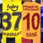 Hayranlar tepki gösterdi: TFF'den Ariaal Karakter! – Son Dakika Spor Haberleri