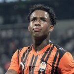 Kevin'e gömleğinin ırkçı mesajlarını giyen Shakhtar gömleği … Kongre üyesi Besiktas disipline atıfta bulundu! – Son Dakika Spor Haberleri