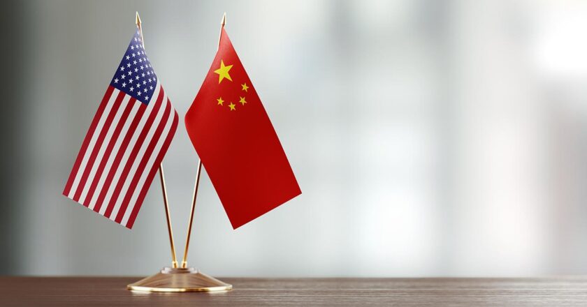 Çin Amerika Birleşik Devletleri'nden “Tibet sorunlarına müdahale etmemesini” istedi