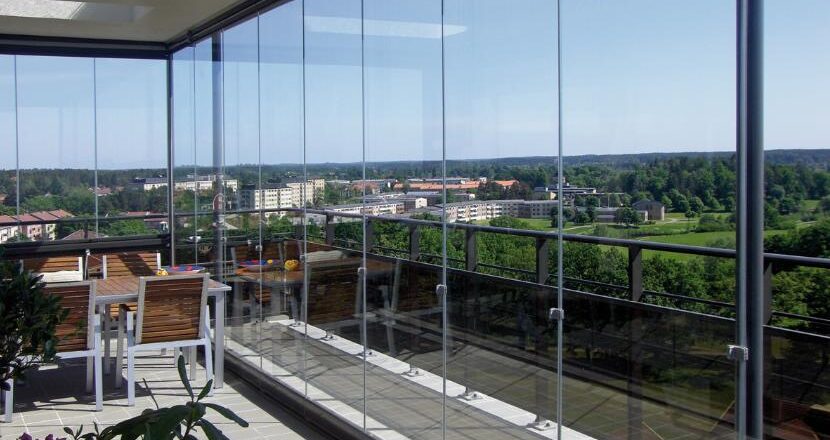 Cam balkon bayilik sistemiyle sektörde güçlü bir adım atın