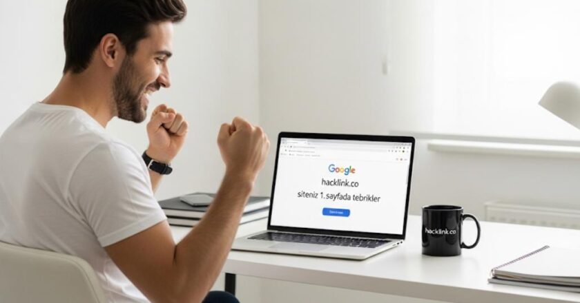 Eğitim Sektöründe Hacklink ile Öğrenci Erişimini Artırma Stratejileri