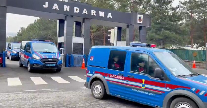 30 ilde Fetö'de operasyon: 156 kişi yakalandı