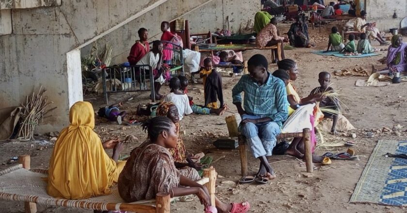 RSF militanları Sudan'da bir köye saldırdı: Yedi kişi öldü