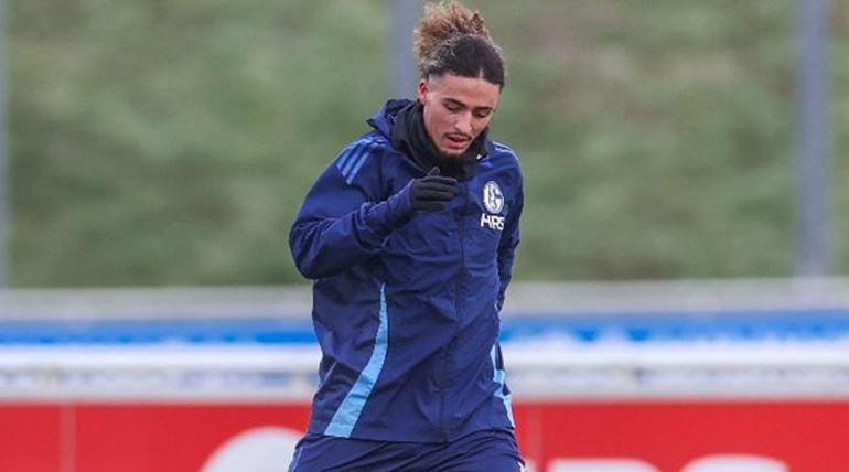 Besiktas doğru transferi bitirdi