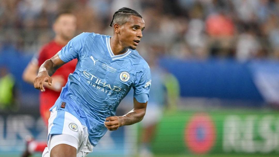 Galatasaray'da Manuel Akanji için sıcak gelişme! Manchester City ile müzakereler neredeyse iyi ... Yıldızın Adı Olma Zamanı 3
