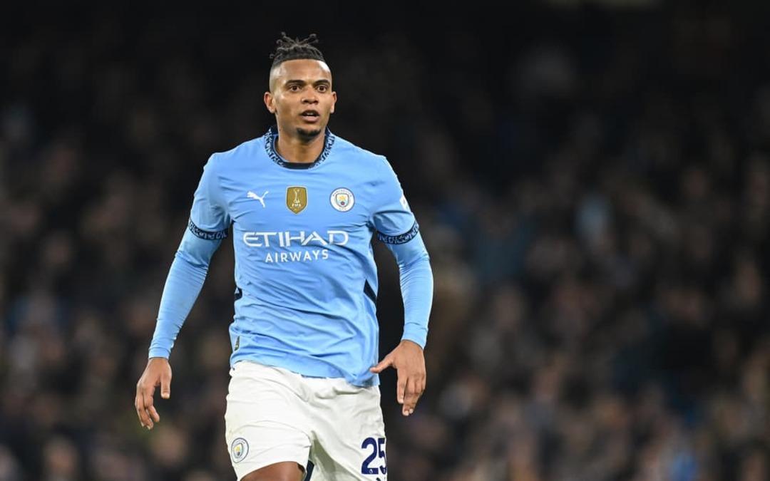 Galatasaray'da Manuel Akanji için sıcak gelişme! Manchester City ile müzakereler neredeyse iyi ... Yıldız 2 Adı Olma Zamanı