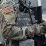 Amerika Birleşik Devletleri Ukrayna'ya asker gönderecek mi? Beyaz Saray duyurdu