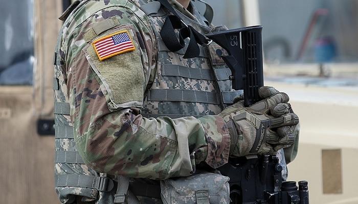 Amerika Birleşik Devletleri Ukrayna'ya asker gönderecek mi? Beyaz Saray duyurdu