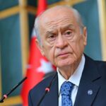 Bahçeli'den Özgür Özel'e, “CHP hasta” diyerek çok zor sözler yüklendi: