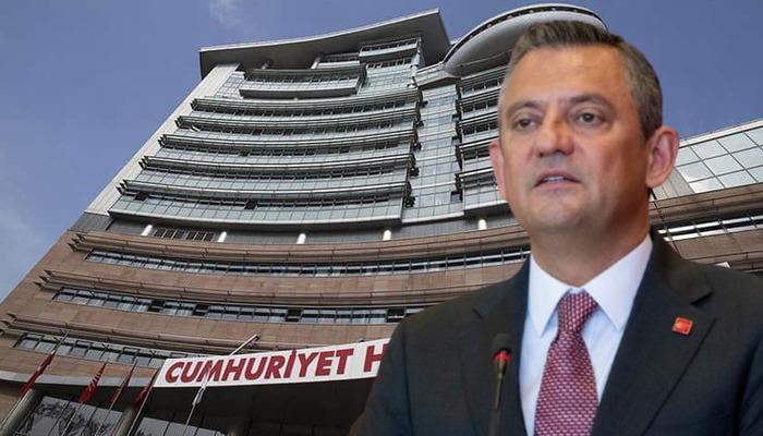 Özel CHP lideri, memleketinde istifa şoku! Görevlerini bıraktı ve randevudan emekli oldu … devredilen seçimlere müdahale etme iddiası