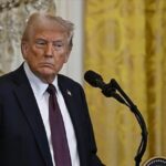 Trump'tan Hindistan'a ek vergilerin yüzde 25'i