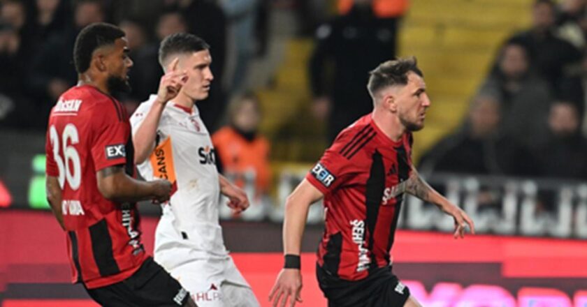 Süper Lig'in heyecanı yarın başlayacak