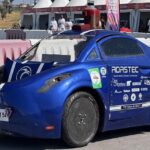Teknofest Robotaxxi Yarışması Başlangıç – BigPara Teknoloji Haberleri