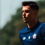 İlk maçında Berke Özer'e Büyük Şok! – Son Dakika Spor Haberleri