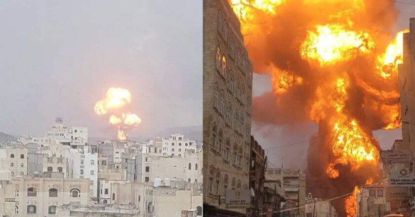 Netanyahu, Yemen'e yönelik saldırılarına devam edecek tehdit – Son Dakika Dünya Haberleri
