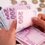 Hesaplarda Ev Yardım Yardımı yapıldı