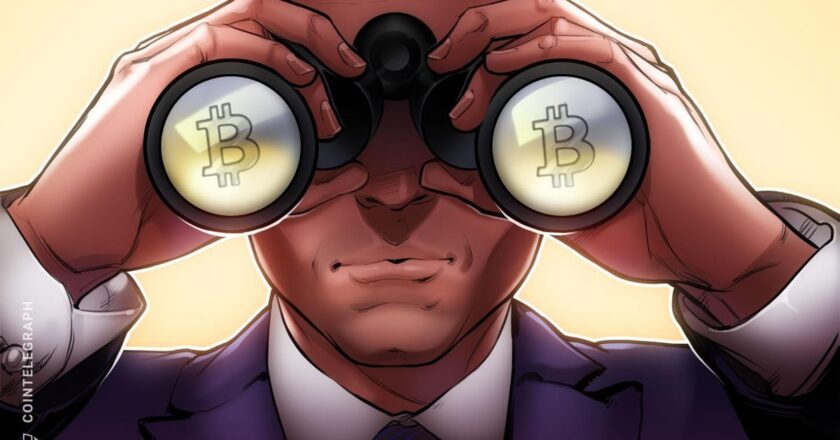 Bu hafta Bitcoin'de bilmeniz gereken 5 şey