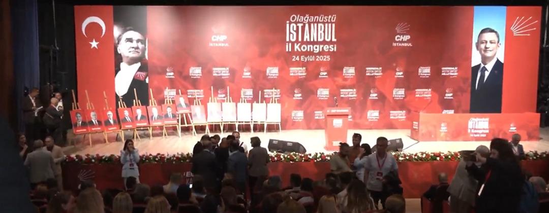 Son Dakika | Dakikalar kaldılar! CHP Ekstra