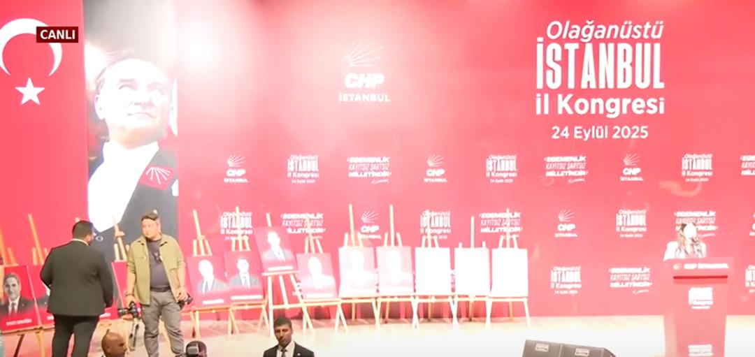 Son Dakika | Dakikalar kaldılar! CHP Ekstra