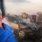 Bursa'da felaket bir kaza! Yenişehir Mehmet Kaya'nın eski belediye başkanı hayatını kaybetti