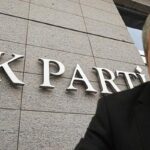 AK partisinde istifa! Yoruma çarpan Shamil Tayyar'dan … “Umarım neşeye daha derinden vurdular, çünkü sorun derin”