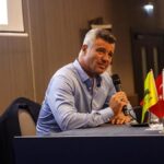 Son Dakika Spor Haberleri | Sadaettin Saranan Fenerbahçe'de duyuruldu