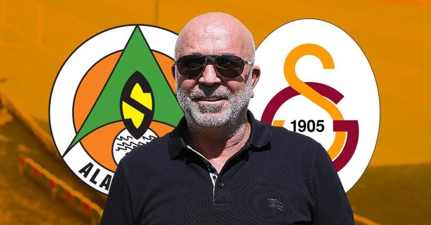 Alarysport Hasan Çavuşoğlu Başkanı: Galatasaray'ın maçı bizim için çok önemli