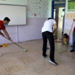 70 bin temizlik personeli yok, CHP belediyeleri temizleme izni yok, Özçoğdaş yardımcısı şunları sordu: “Yeni yıl için okullar nasıl hazırlandı?” – Türkiye haberlerini kırmak
