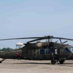 Washington'da Askeri Helikopter Damlası: 4 Asker hayatını kaybetti