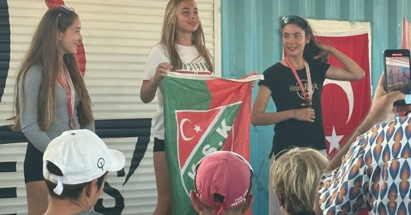 9 Eylül Tam Kurtuluş Kupası Navigasyon Yarışmaları – Diğer Son -Türü Spor Haberleri