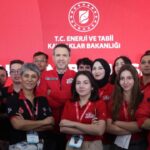 Bakan Bayraktar: Türkiye'nin kesinlikle nükleer olması gerekiyor