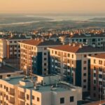 Malatya'da 300 bin evin tamamlandı