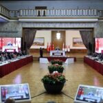 Ulusal Dayanışma, Kardeşlik ve Demokrasi Komisyonu onuncu toplantıya hazırlanıyor
