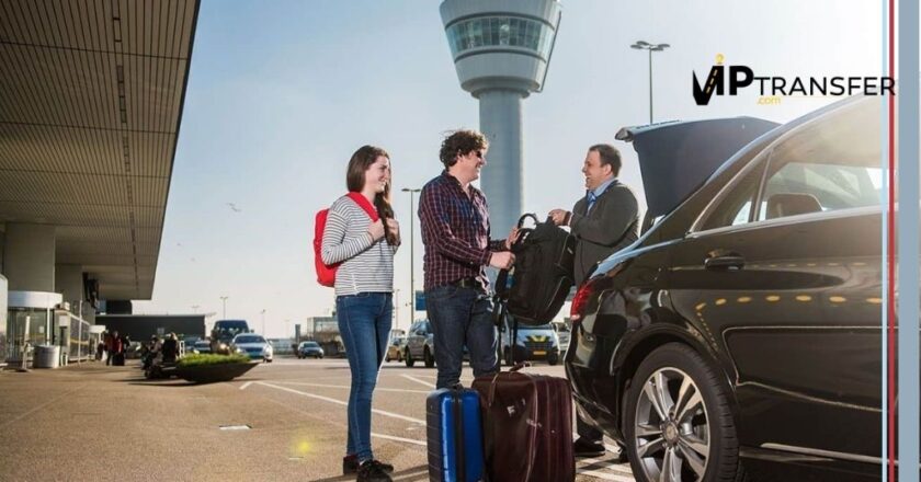 Vip Transfer ile ayrıcalıklı ulaşım deneyimi