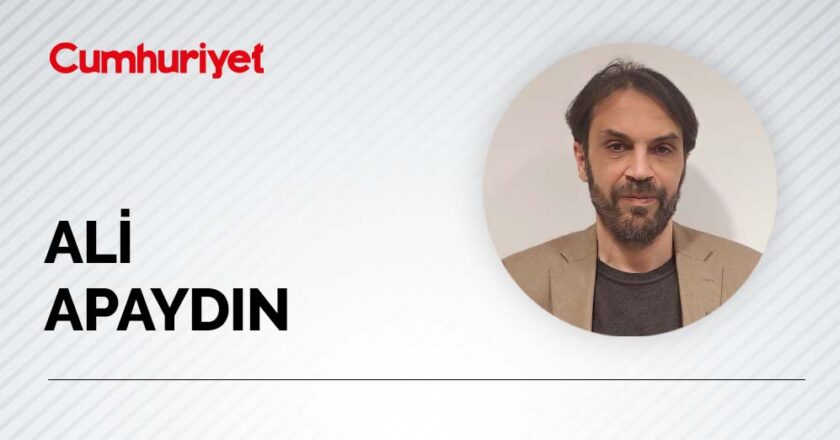 Ali Apaydin yazdı: ihanetler ve hainler