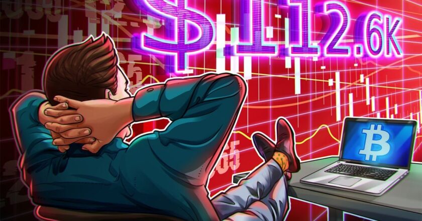 ETF BTC'de 518 milyon dolar akışı