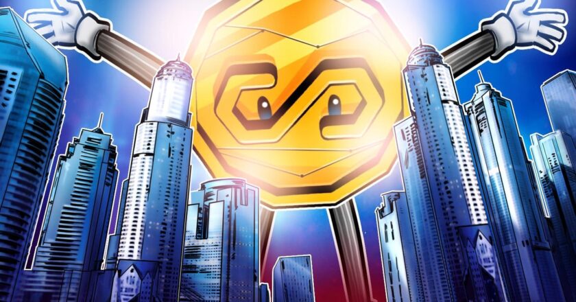 Wall Street stabilcoin'leri topluyor: Citi milyonları BVNK'ye yatırıyor