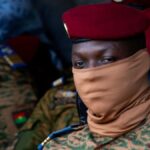 Burkina Faso'nun askeri cunta, Avrupa STK'larının işçilerini “casusluk” suçlamasıyla tutukladı