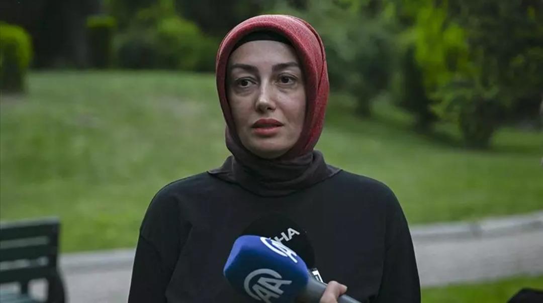Son Dakika | Serdar Öktem'in öldürülmesinden sonra Ayşe Ateş dikkat çekti! Eski paylaşım da gündemdeydi: 