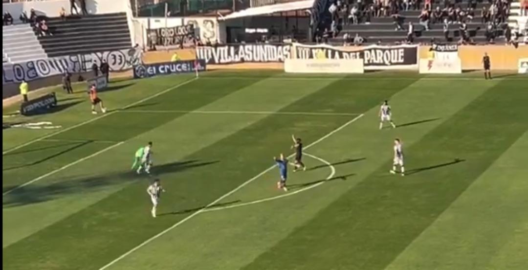     Başka bir şey söylememe izin vermedi! Şike açık bir şekilde yapıldı mı? Federasyon hakemler hakkında soruşturma başlattı 2