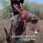 Afrika’nın kuzeyinde yer alan Sudan’da iç savaş katliama evrildi