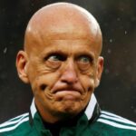 FIFA Tahkim Komitesi Başkanı Pierluigi Collina'dan Türkiye açıklaması!