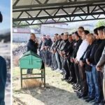 Suni çim sahada hastalanan genç üniversite öğrencisi hayatını kaybetti.