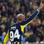 F.Bahçe'li Anderson Talisca ligdeki 3. golünü attı