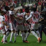 Samsunspor Avrupa'da tarih yazıyor! Şimdi Dinamo Kiev'e diz çöktürdüler… –