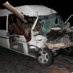 Hatay'da trafik kazasında yaralandı! Genç kadın hayatını kaybetti