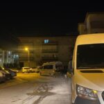 Ankara'daki silahlı çatışmada 1 kişi öldü