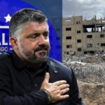 Son dakika spor haberleri | İtalya teknik direktörü Gennaro Gattuso: Gazze'deki ateşkesten memnunuz